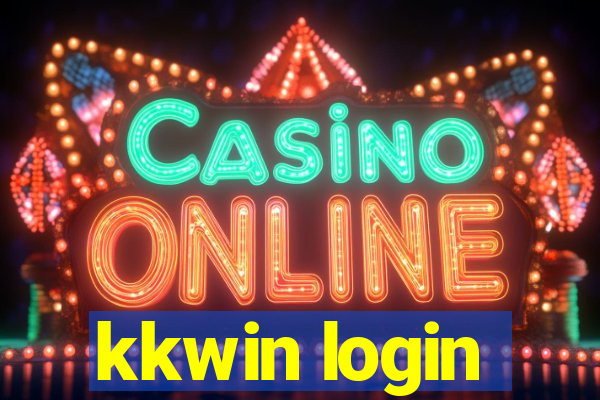 kkwin login